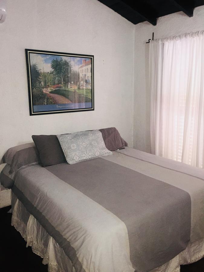 Casa De Huespedes El Trebol De Ezeiza Konuk evi La Union Dış mekan fotoğraf